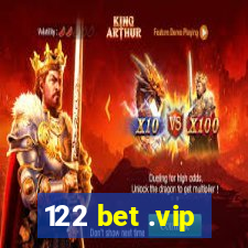 122 bet .vip